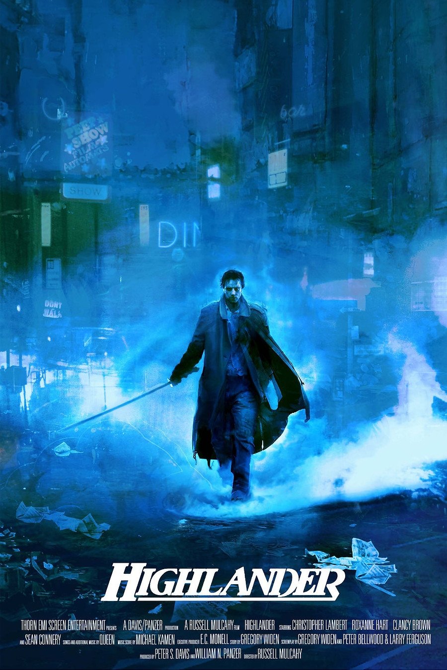 Highlander