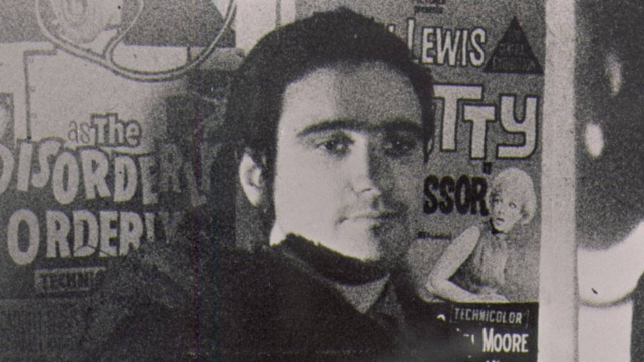 Hey Al, Baby (1969)