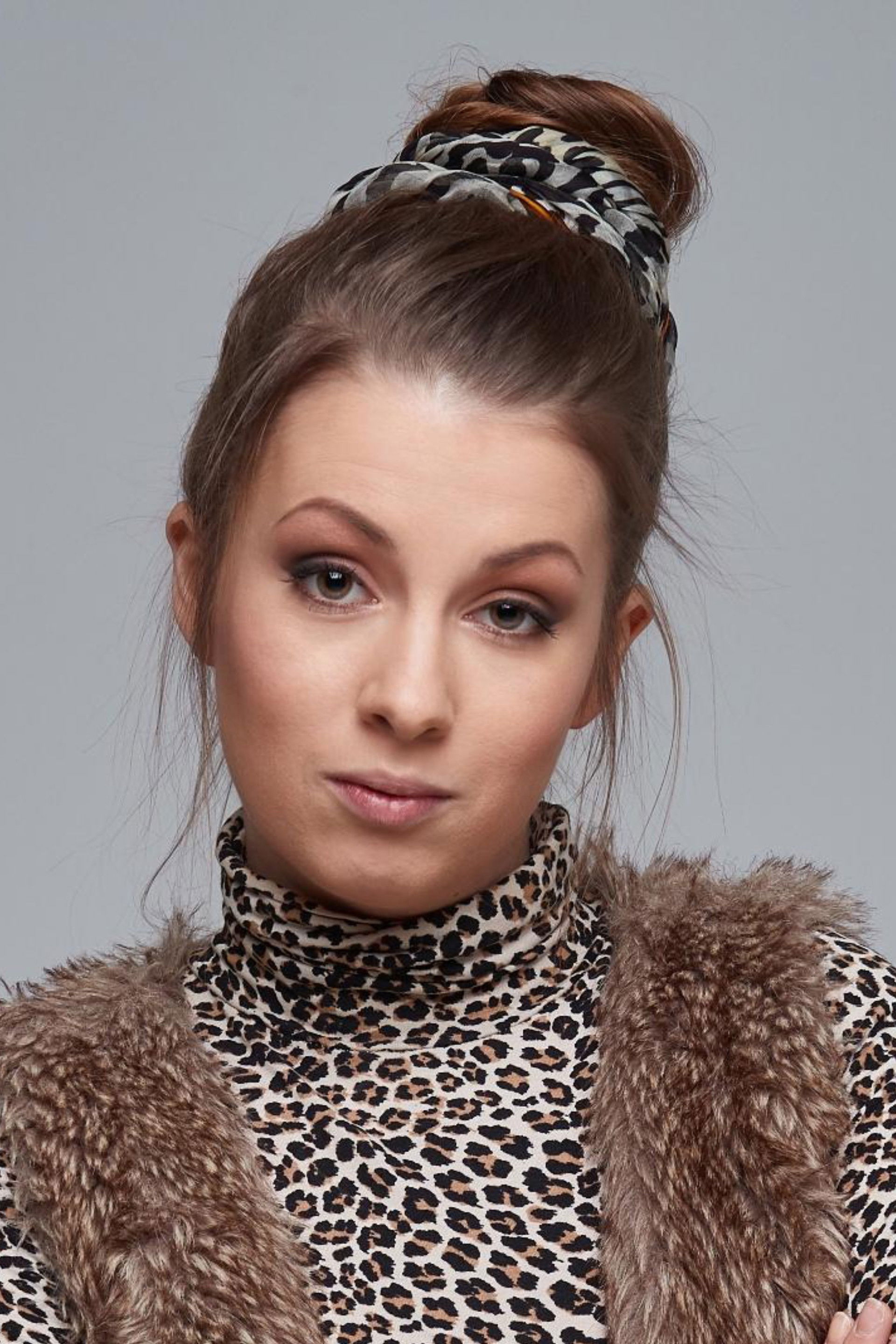 et billede af Melitta Pallagi