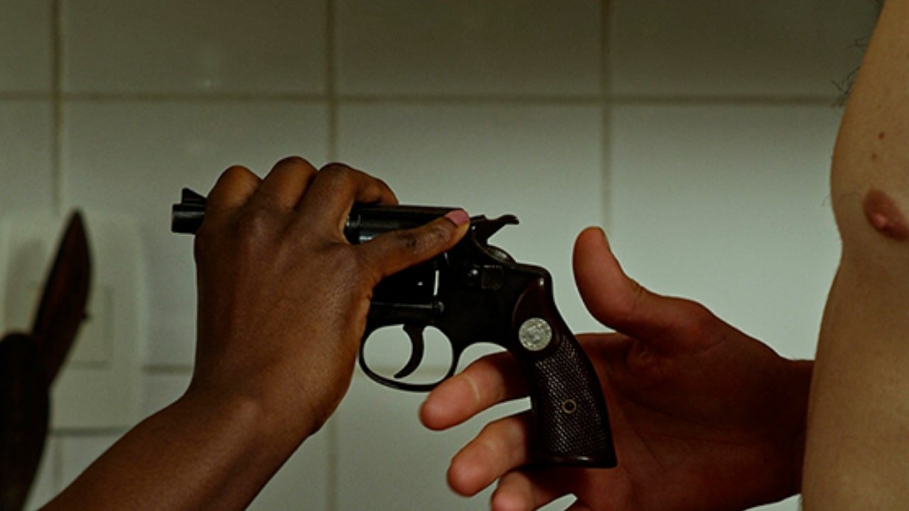 Coup de Grâce (2022)