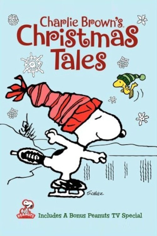 Charlie Brown's Christmas Tales