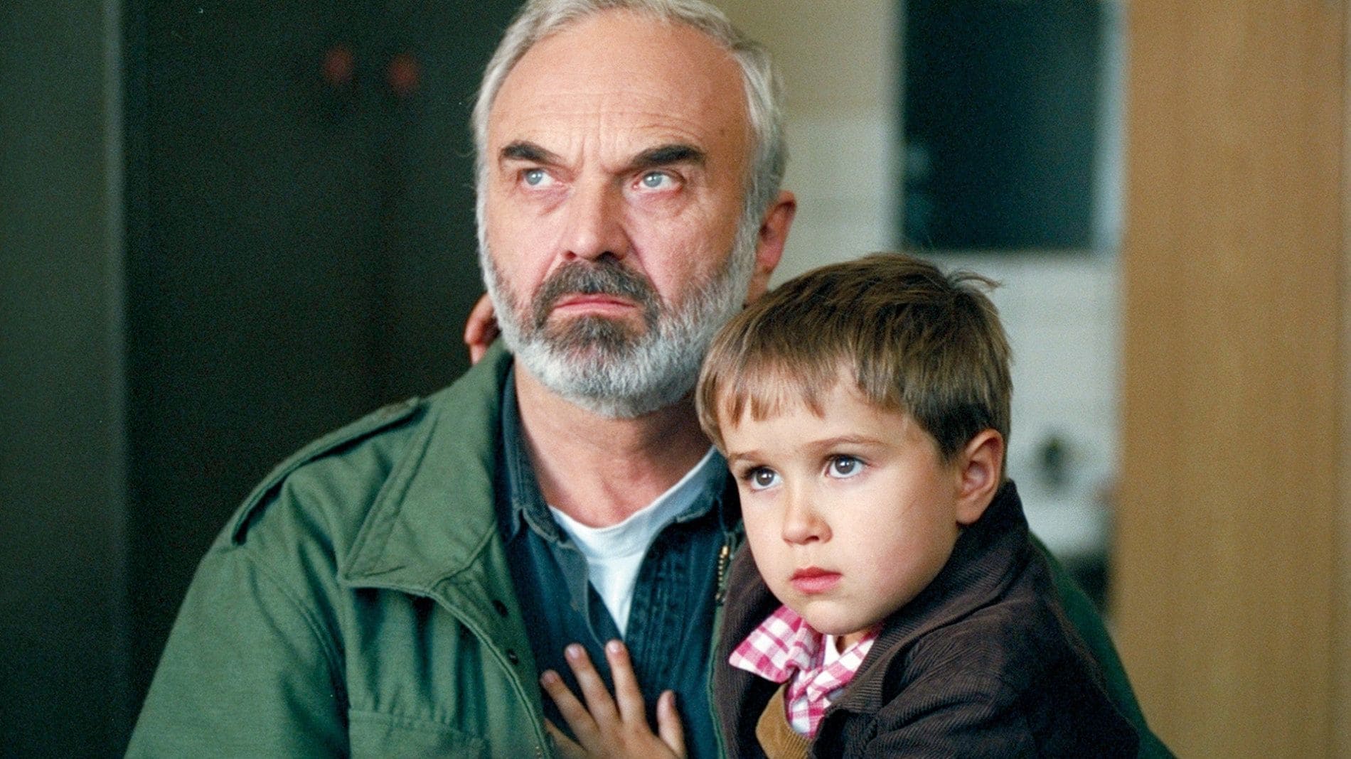 Kolya (1996)