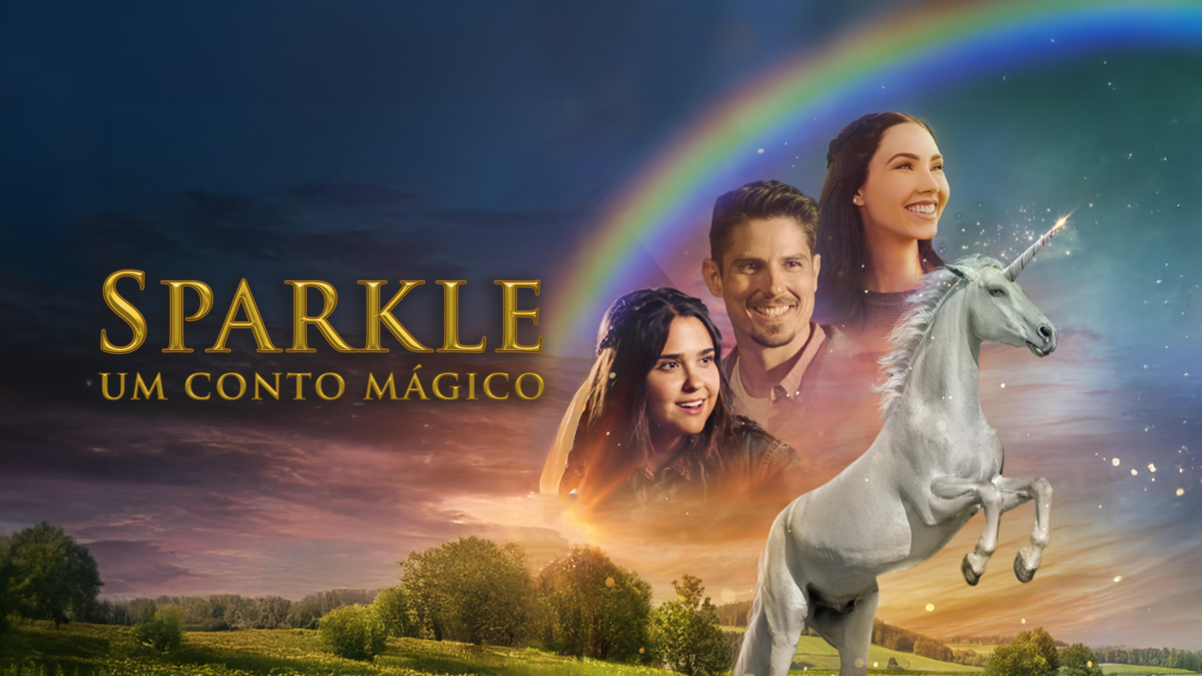 Sparkle: A Unicorn Tale (2023)