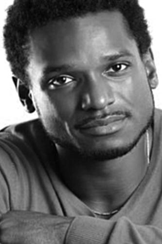 et billede af Kena Onyenjekwe