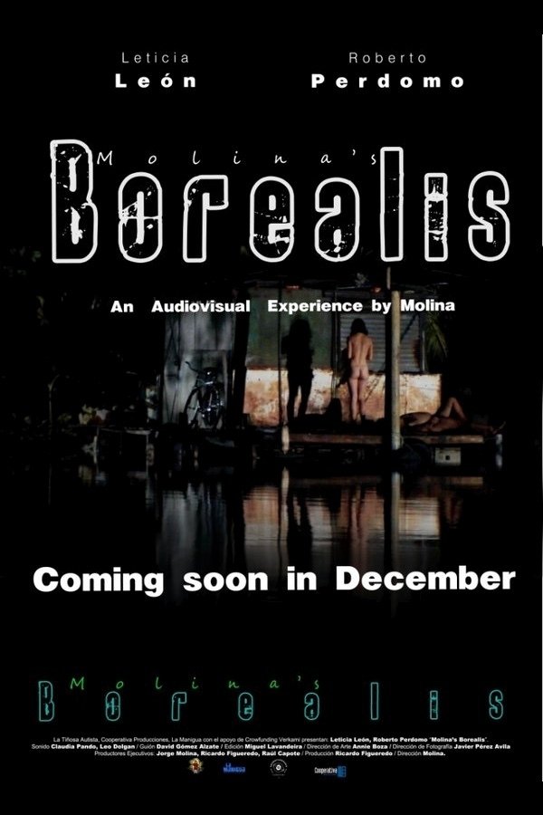 Molina's Borealis