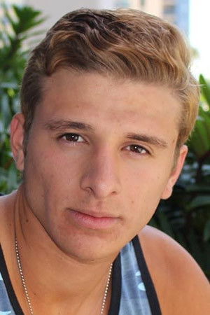 et billede af Luis Parker