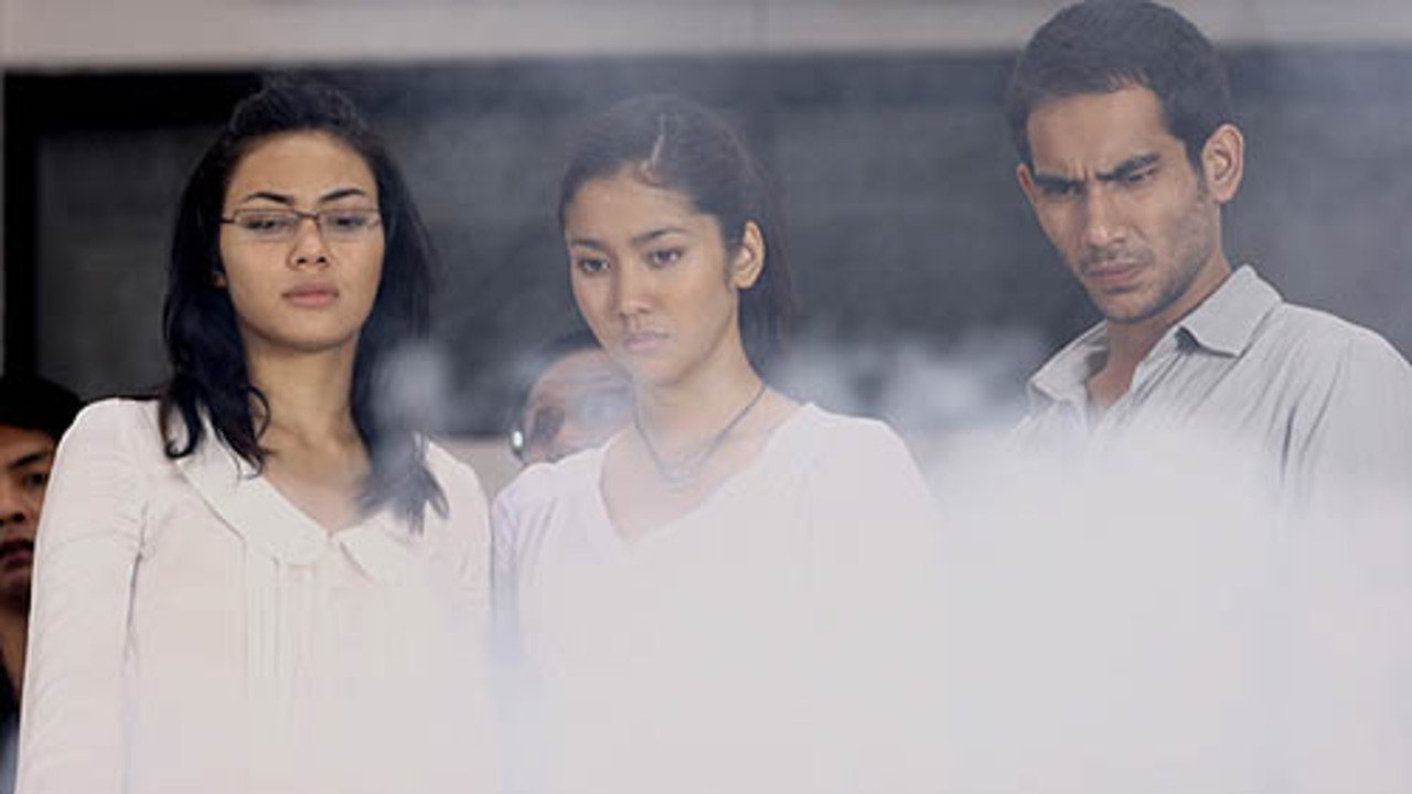 Burn (2008)