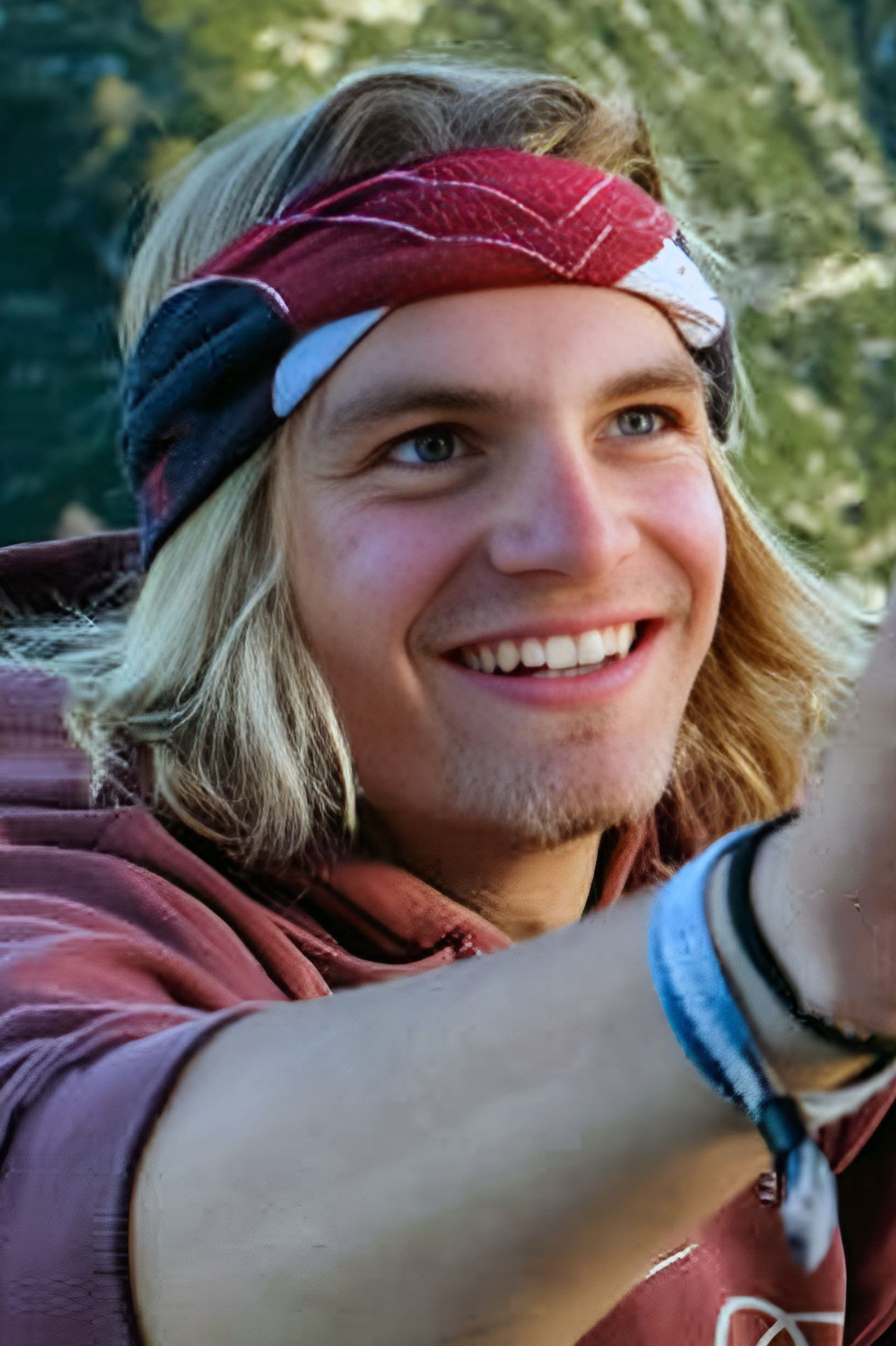 et billede af Pablo Signoret