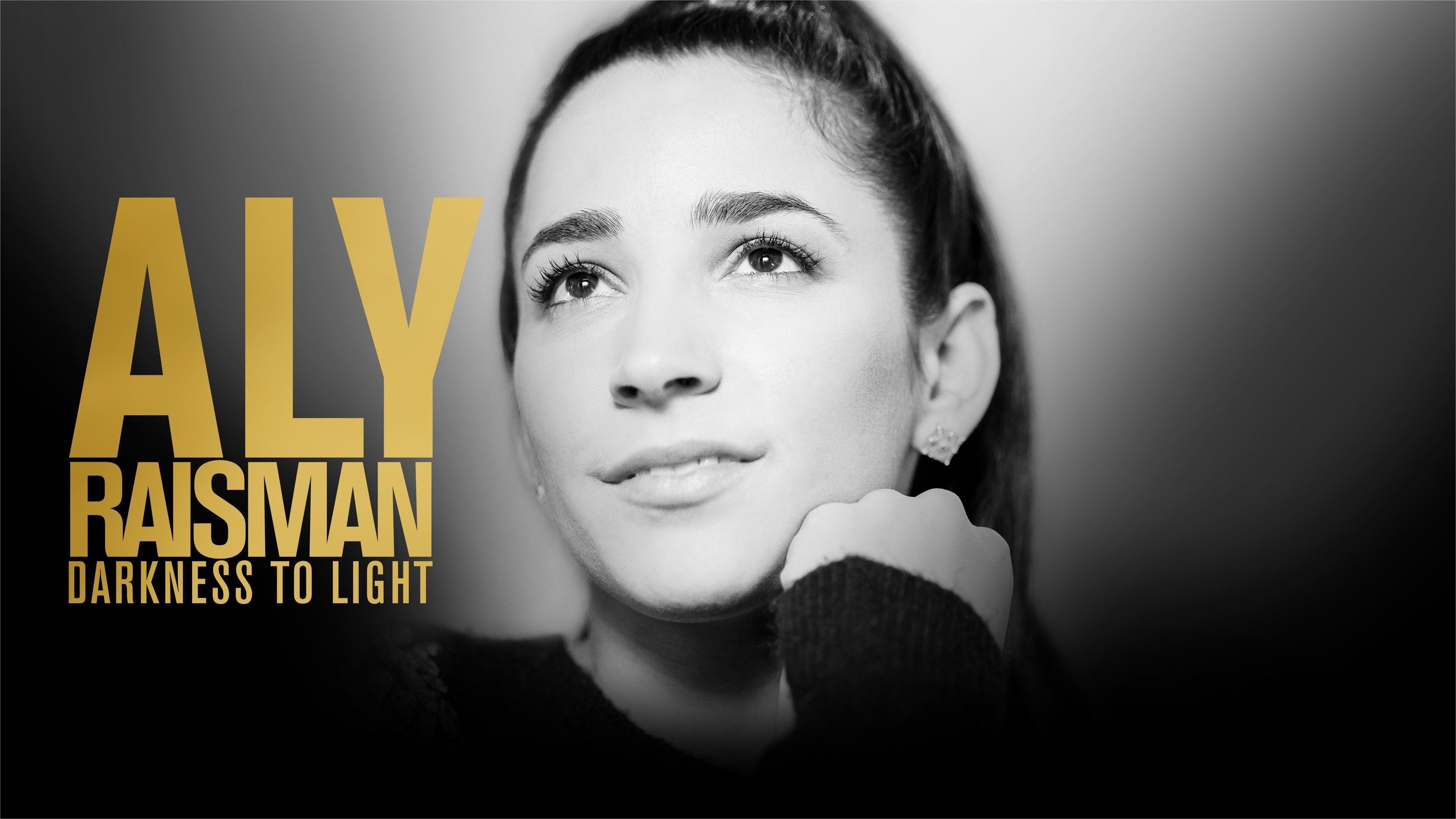 Aly Raisman: Darkness to Light (2021)
