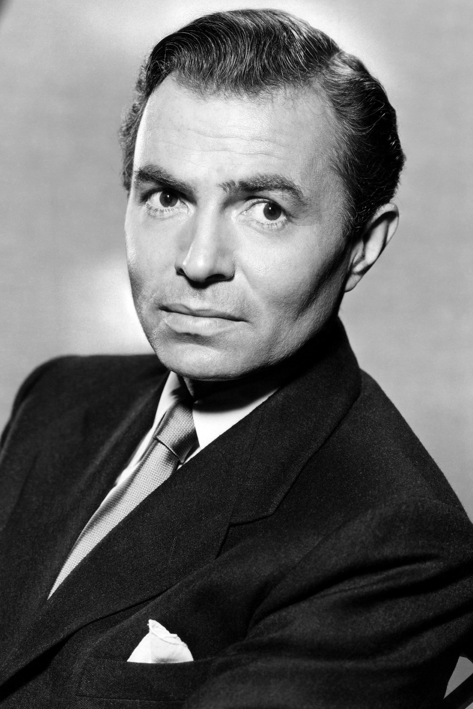 Photo de James Mason 1353