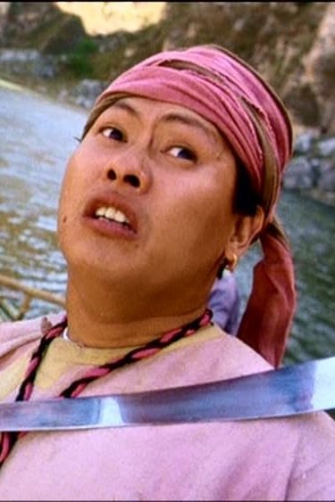 et billede af Lam Foo-Wai