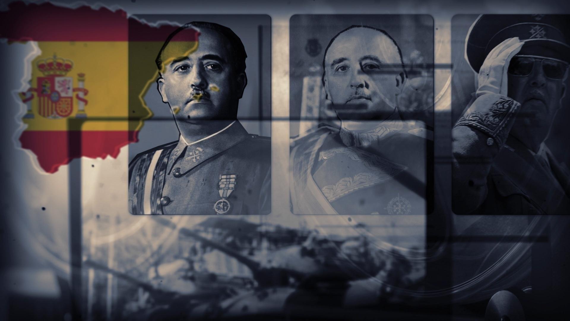 Thumbnail for Francisco Franco Season 1 Episode 5
