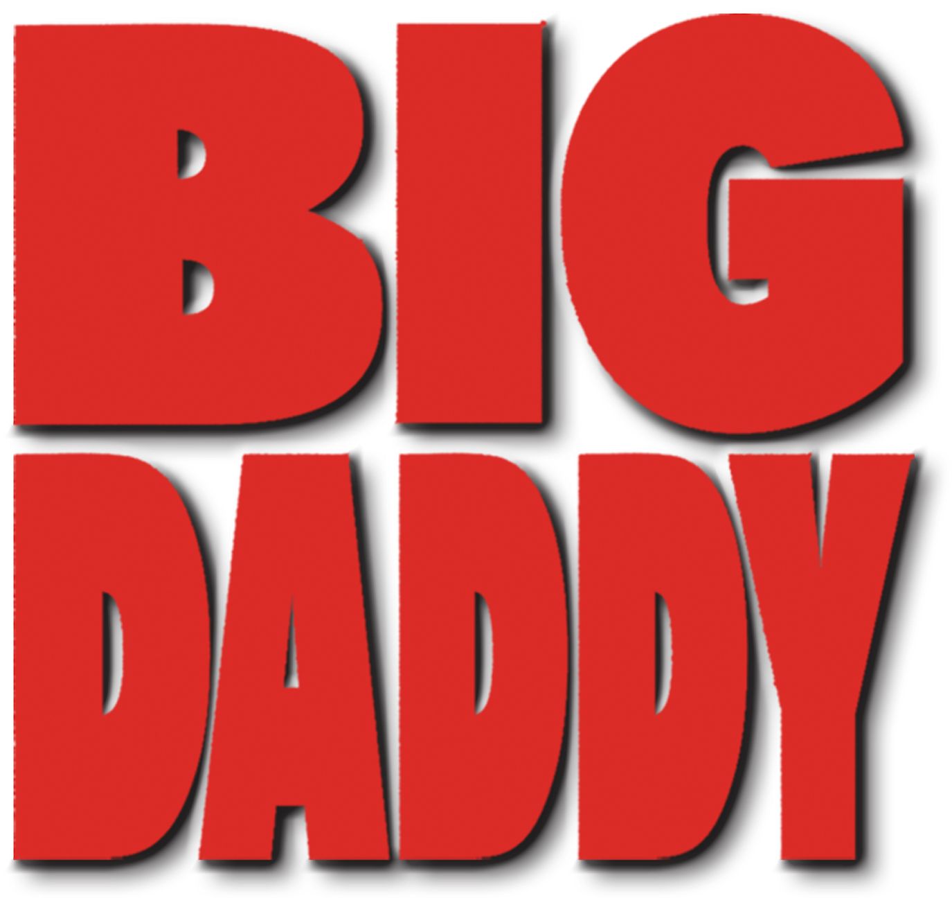 Big Daddy Logo