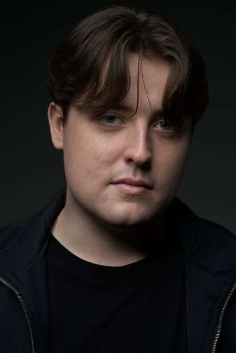 et billede af Euan Dalziel