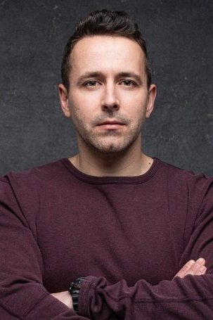 Artem Chekh | Novel