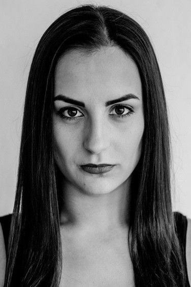 et billede af Mari Anton