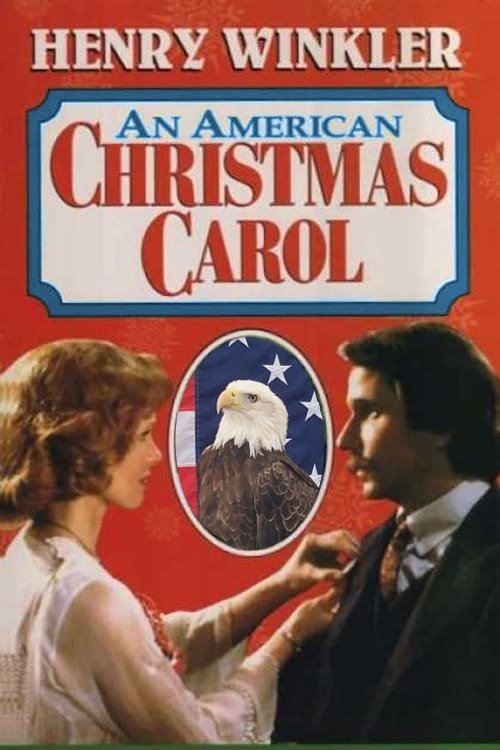 An American Christmas Carol