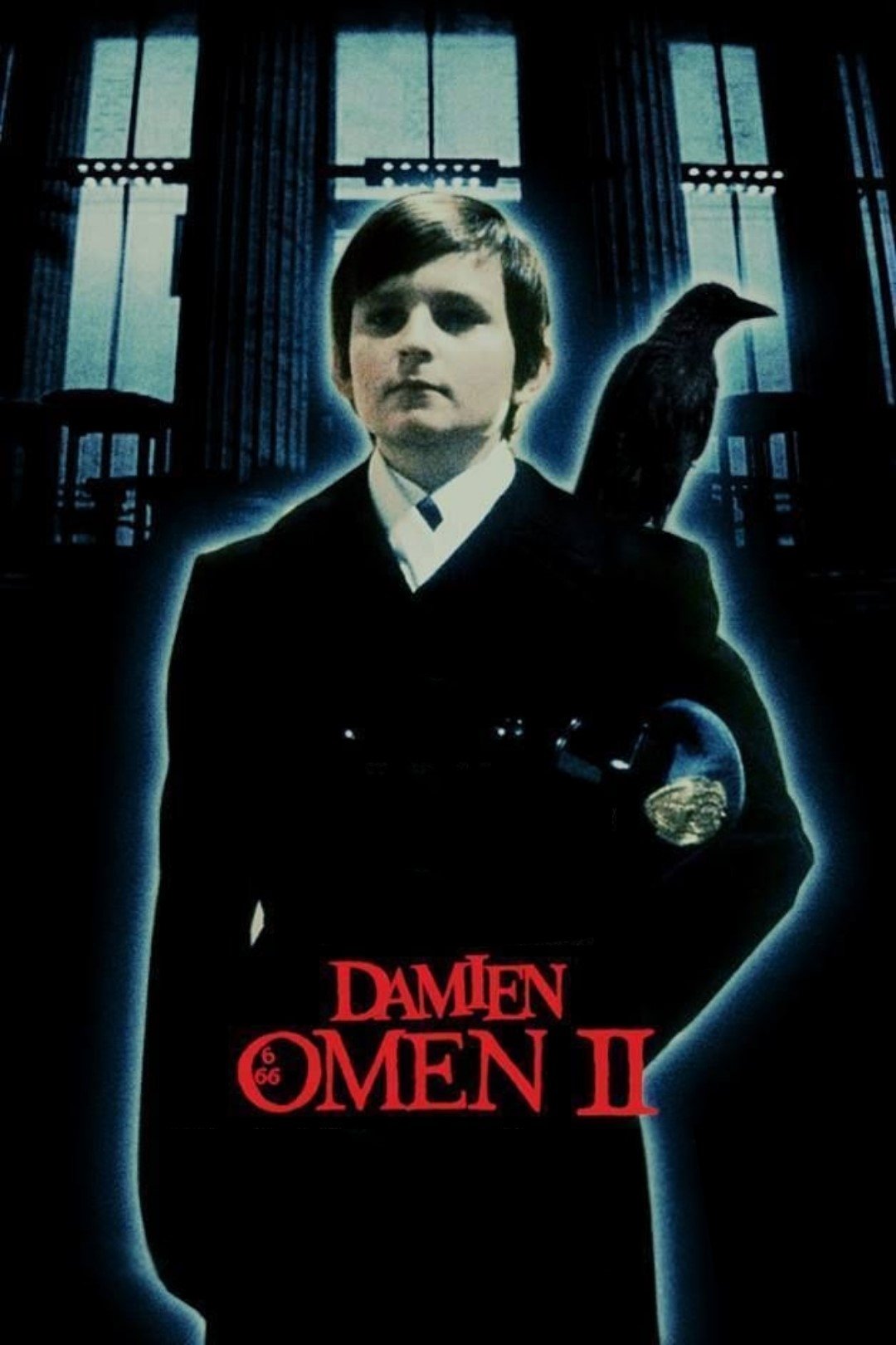 Damien - Omen II