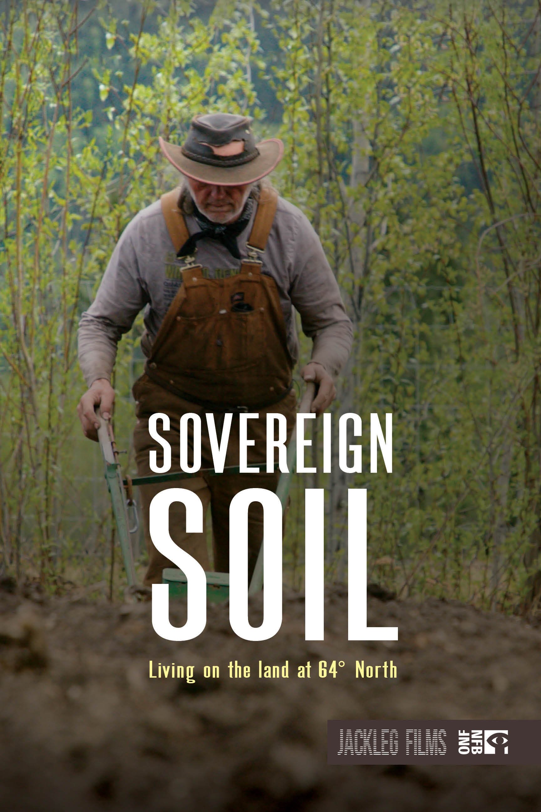 Sovereign Soil