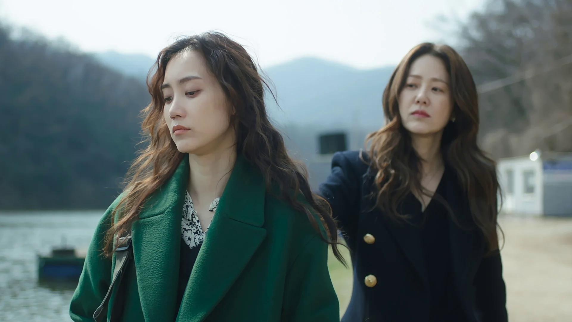 Thumbnail for That's Not How Love Ends Season 1 Episode 6