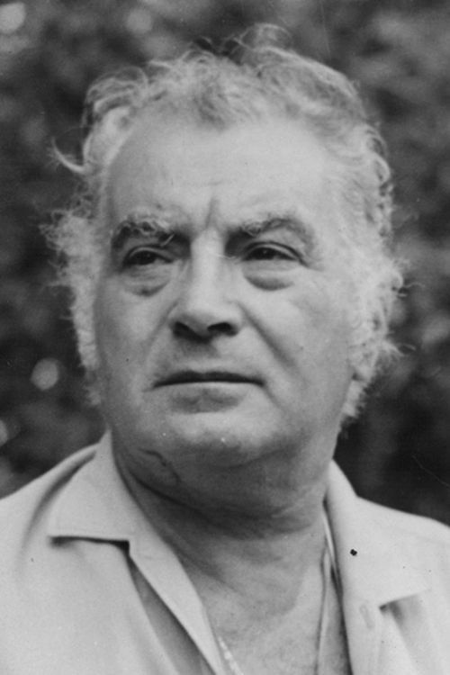 et billede af Lucas Demare