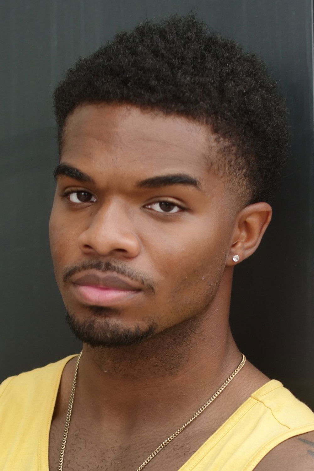 et billede af Jay Alexander