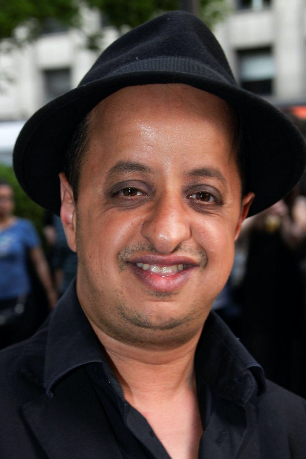 et billede af Booder