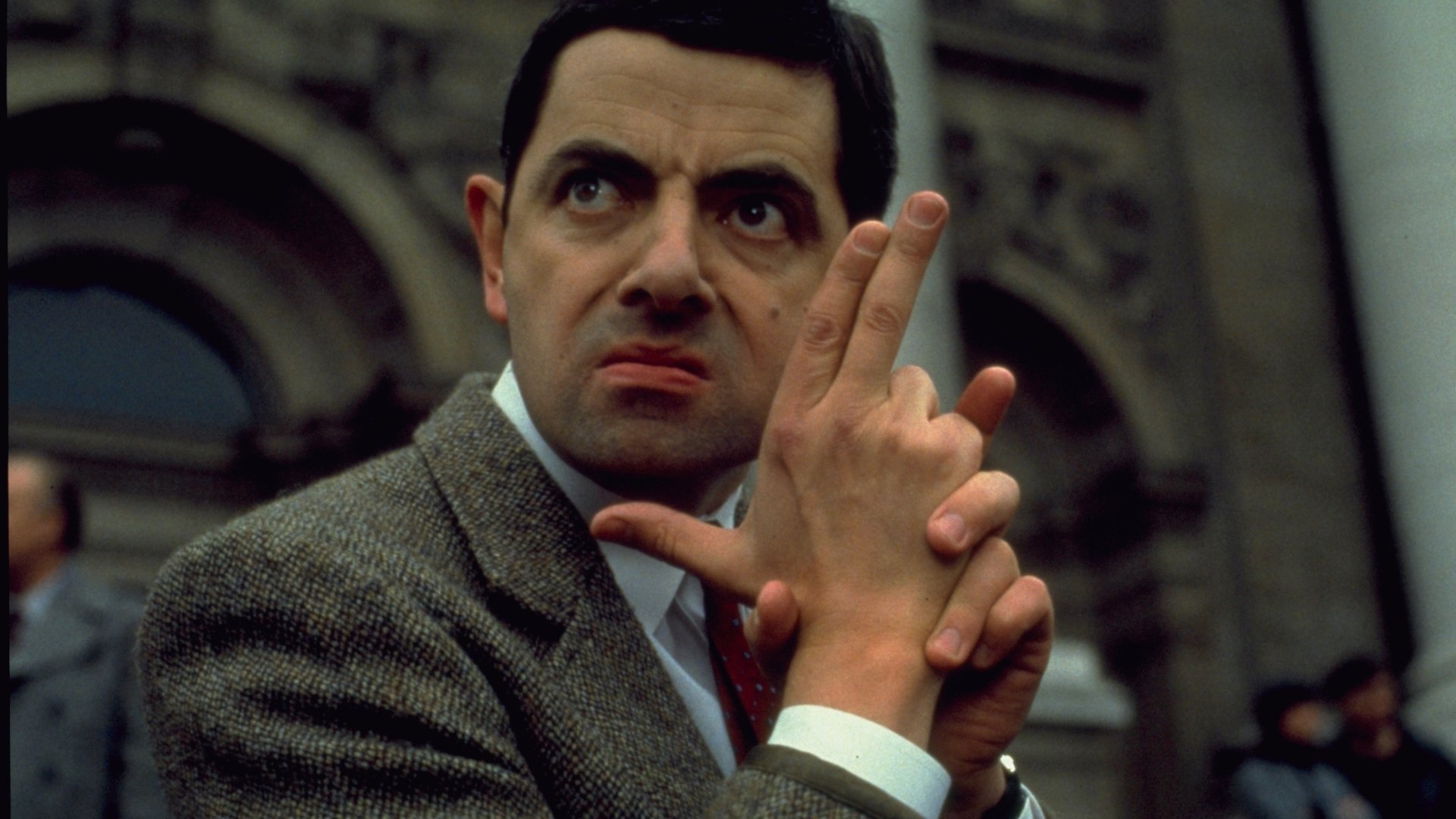 Mr Bean Premium Movies