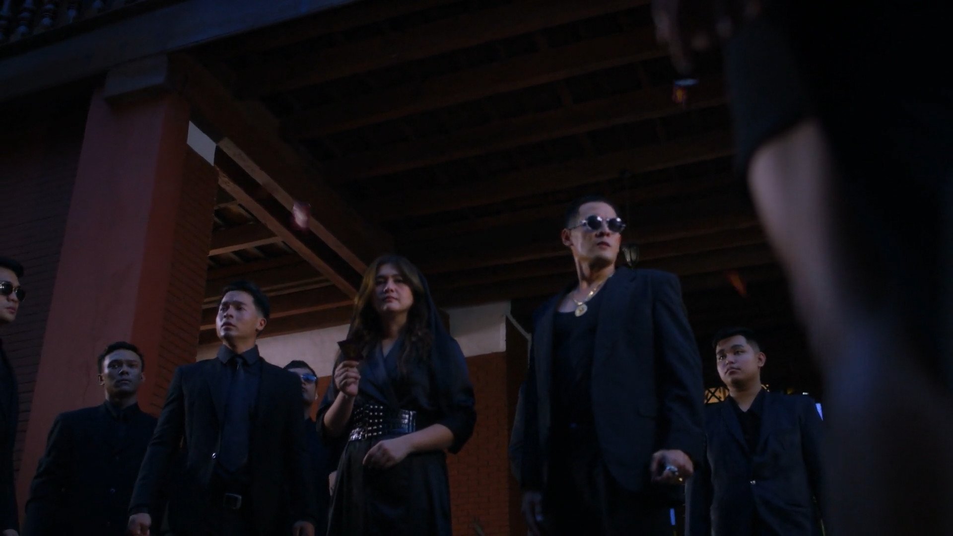 Episode 3 - Episodio 3
