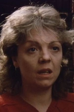 et billede af Maggie Shevlin