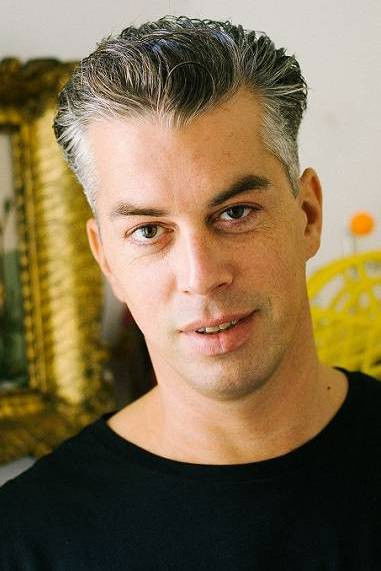 et billede af Matthias Franz Stein