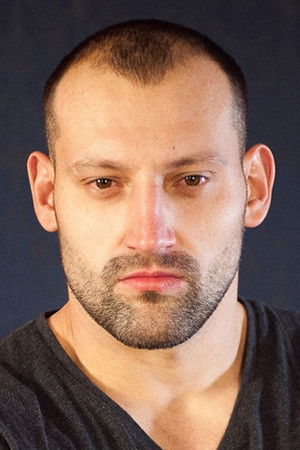 et billede af Pavel Sora