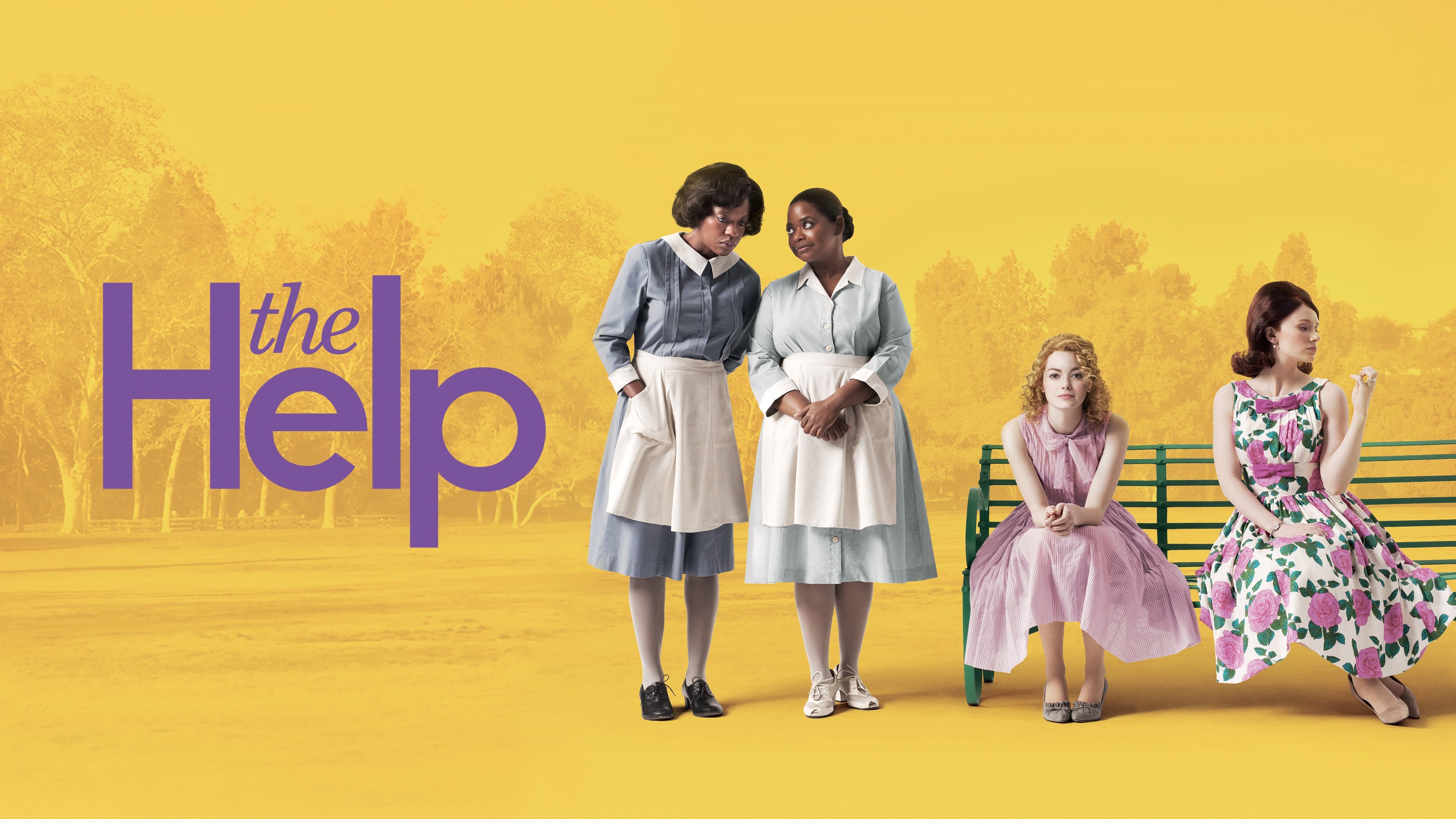 The Help (2011)