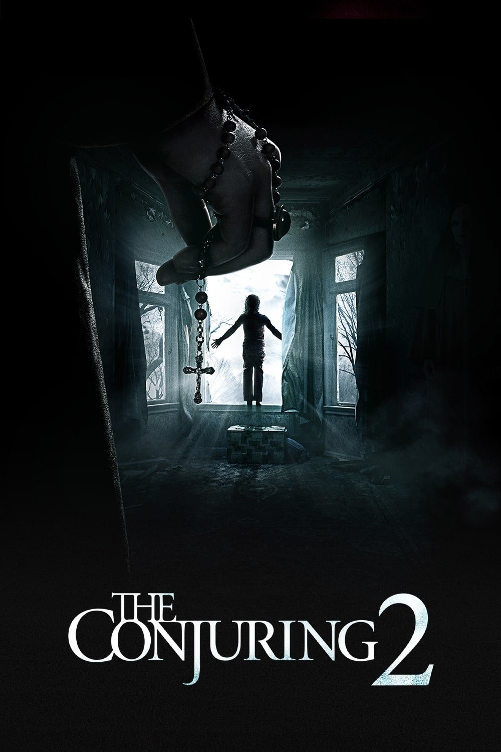 The Conjuring 2