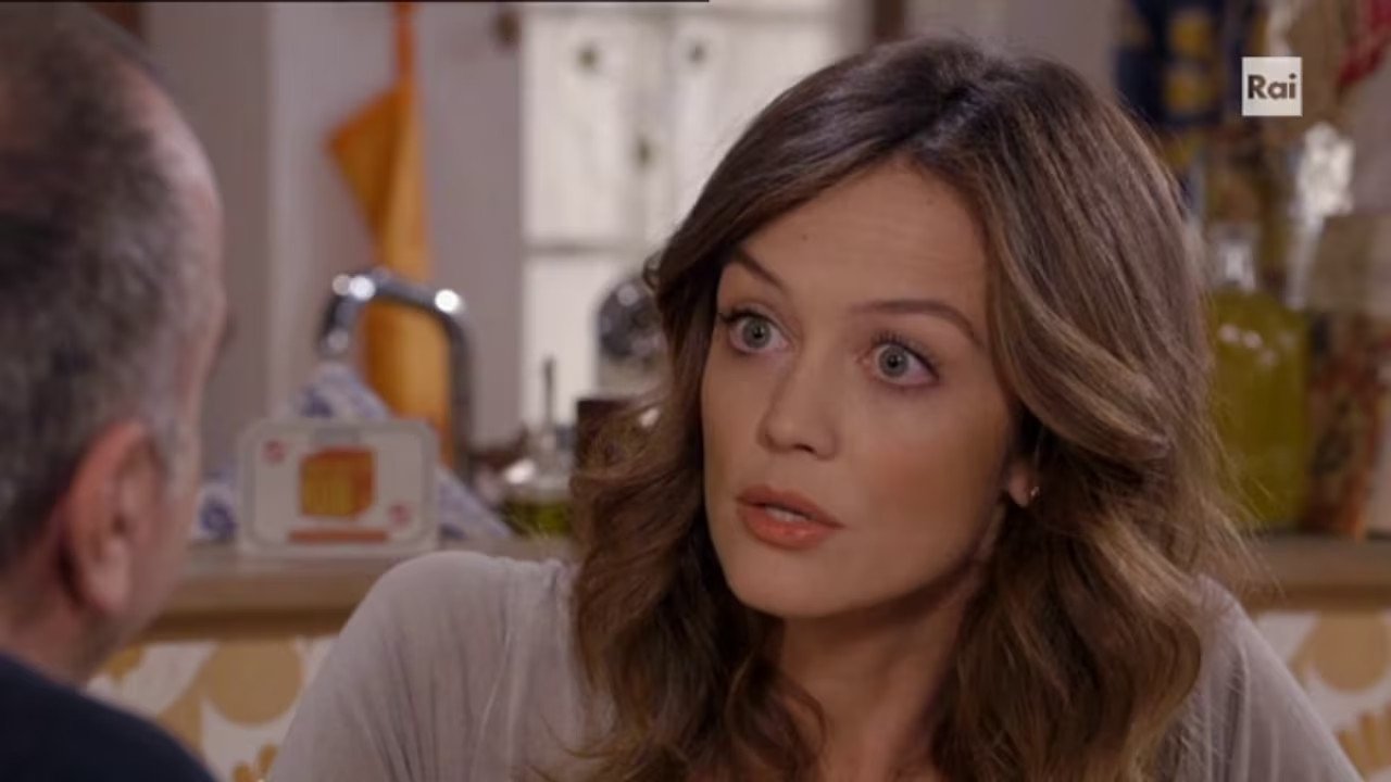 Un medico in famiglia - Épisode 16