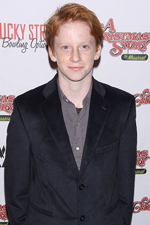 et billede af Valentino Musumeci