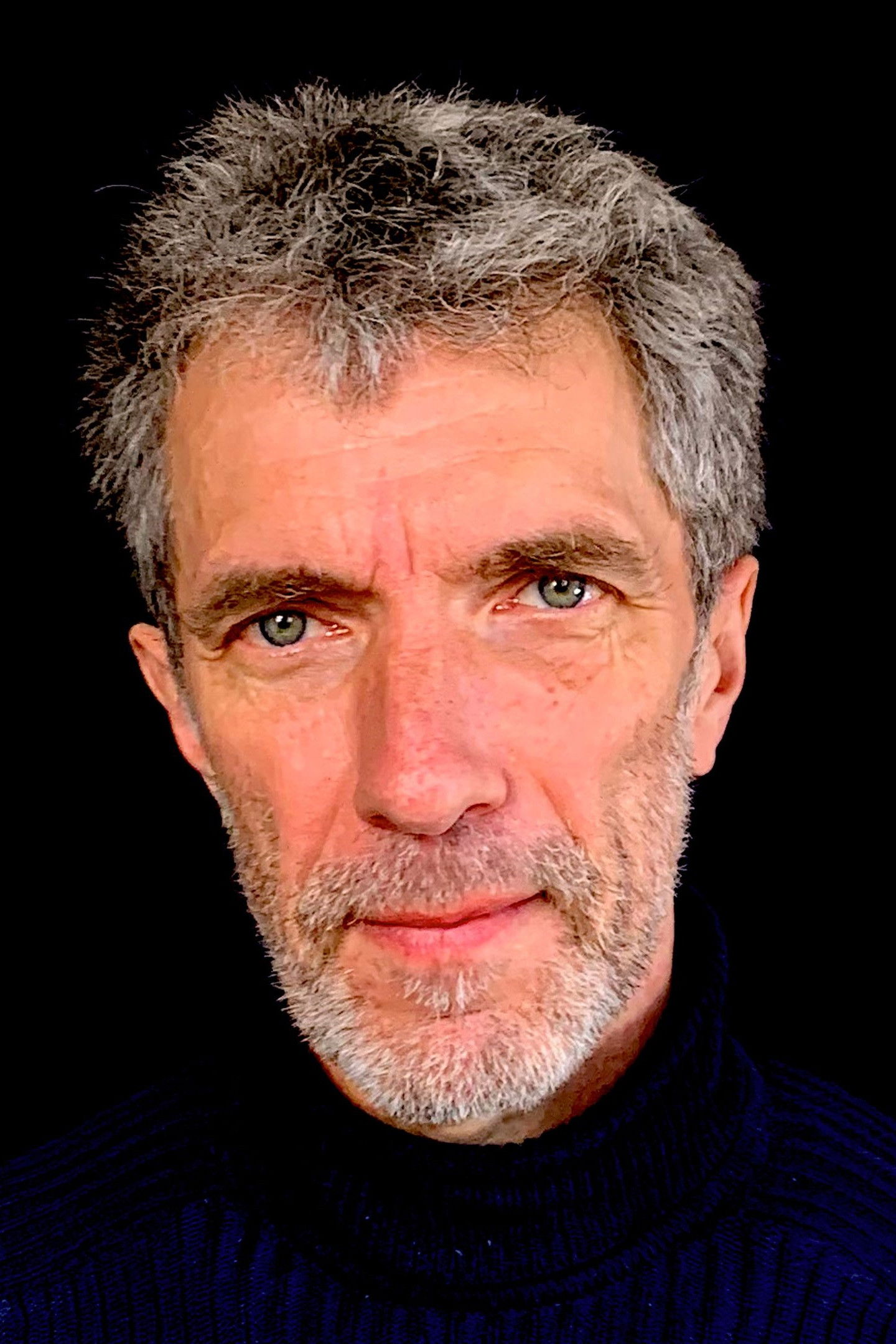 et billede af Stefan Lochau