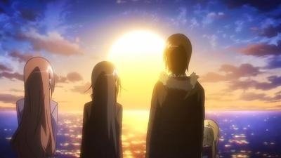Seitokai Yakuindomo