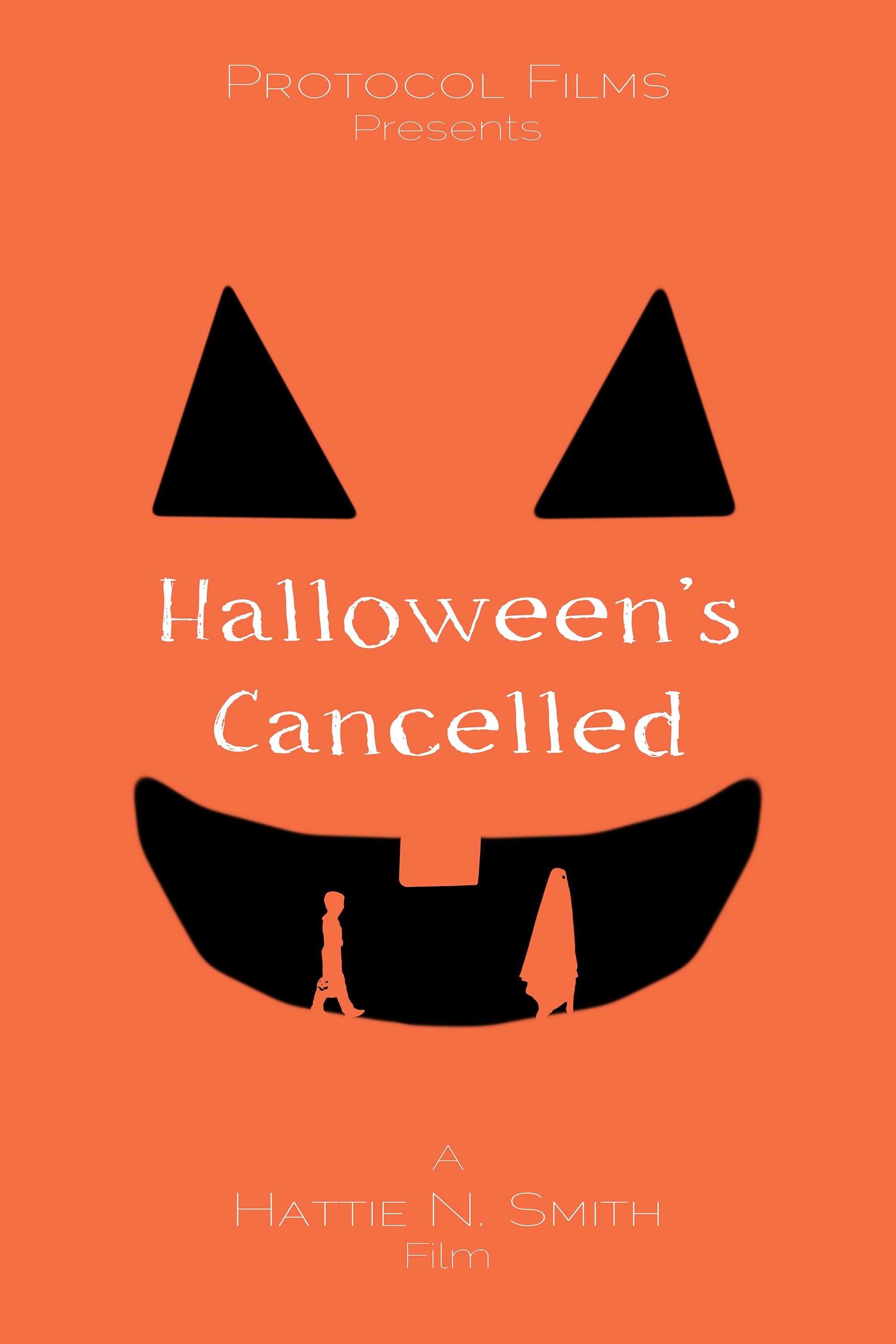 Halloween's Cancelled (N/A) The Poster Database (TPDb)