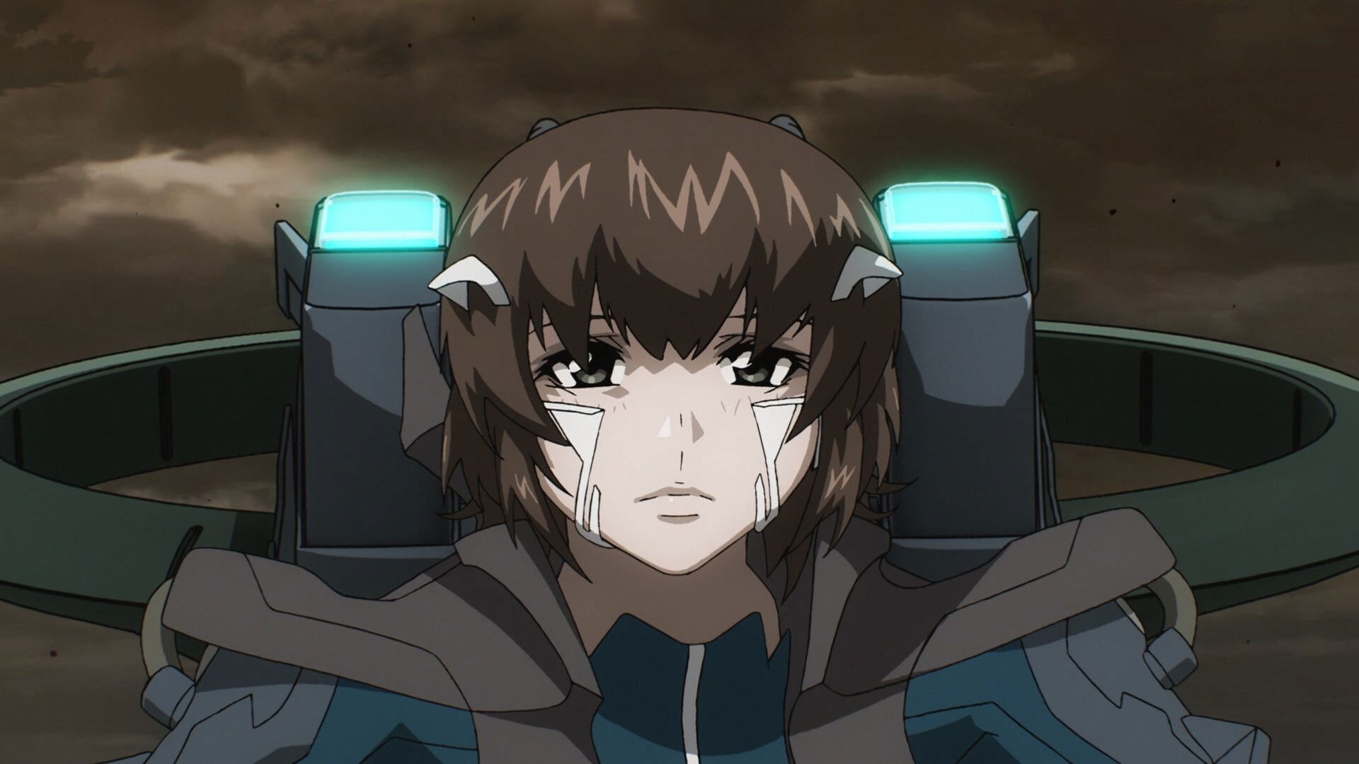 蒼穹のファフナー The Beyond 無料動画配信 サブスク ワンスクリーン