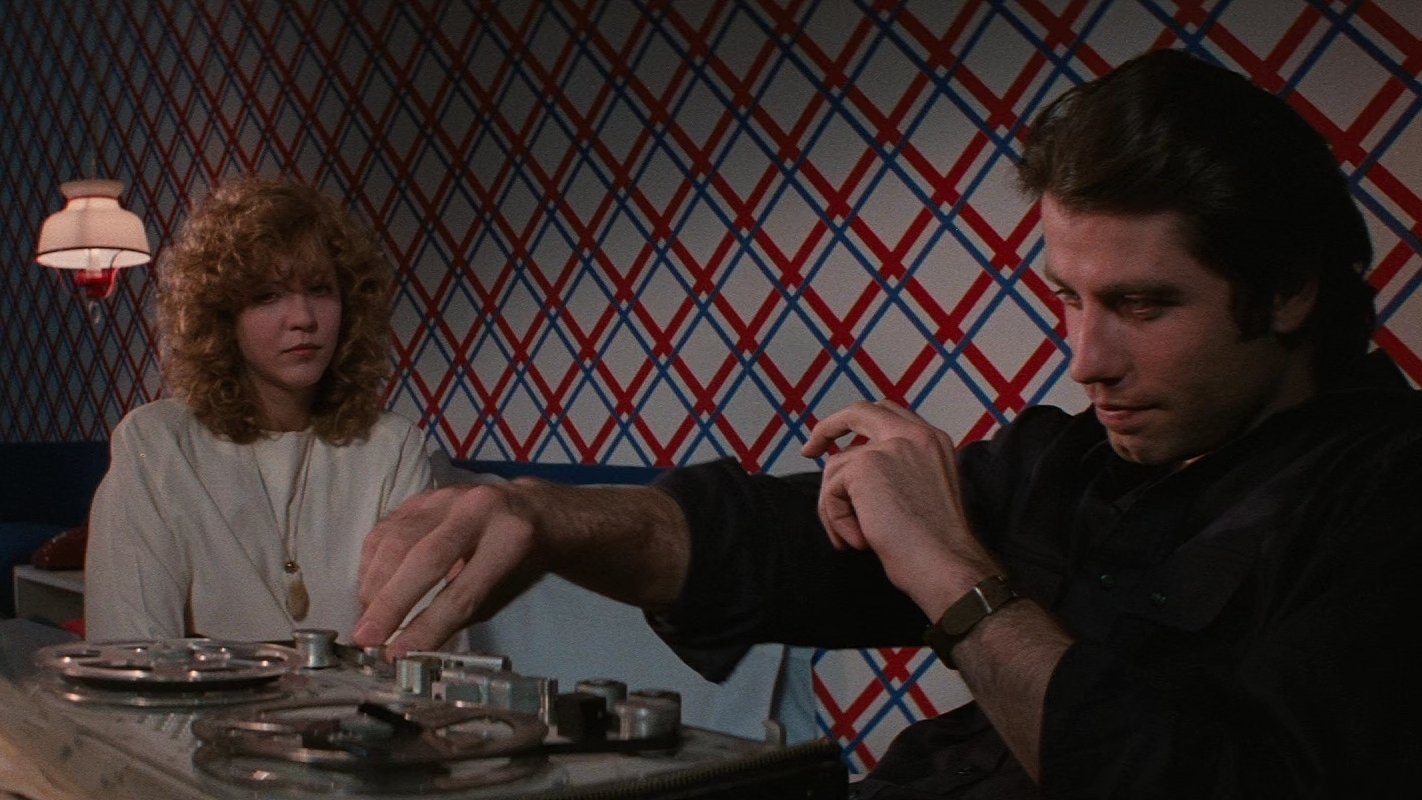 Halál a hídon (1981)