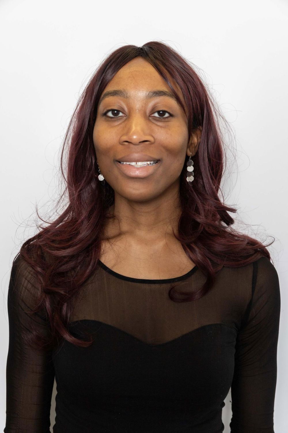 et billede af Oslene Vanyanbah