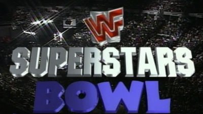 WWF Superstars - Épisode 4