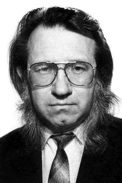 et billede af Oleksii Levchenko