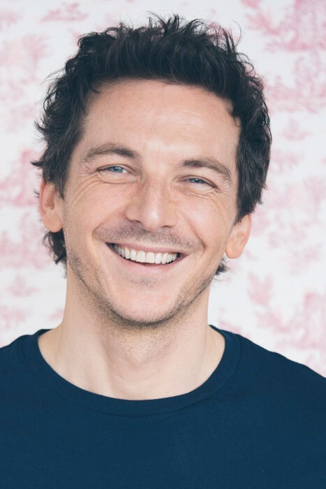 et billede af Pierick Tournier