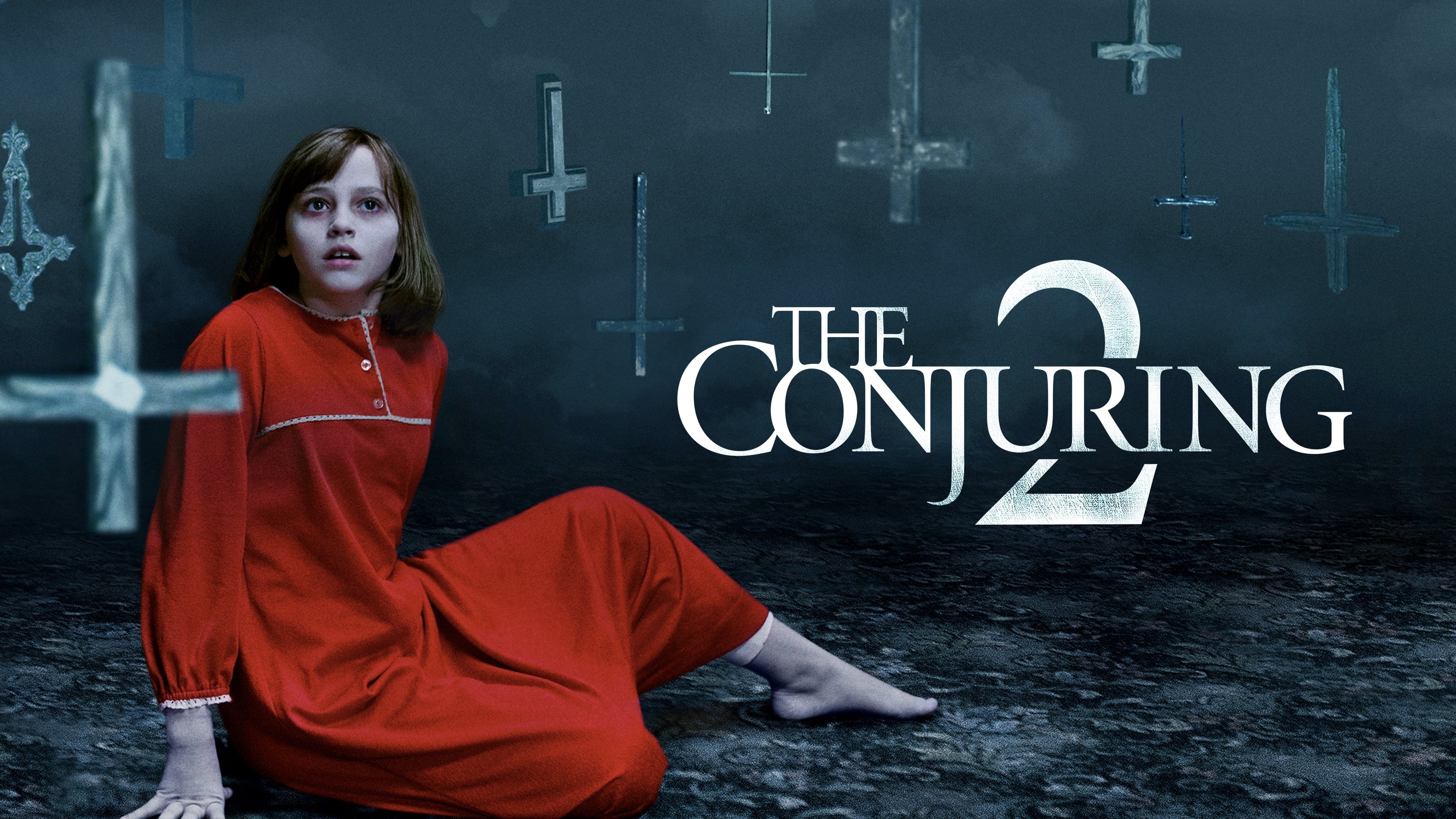 The Conjuring 2 - A Evocação (2016)