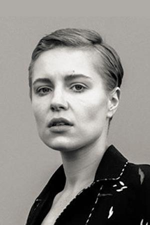 Yulia Vrublievska's picture in the cast