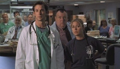 ER