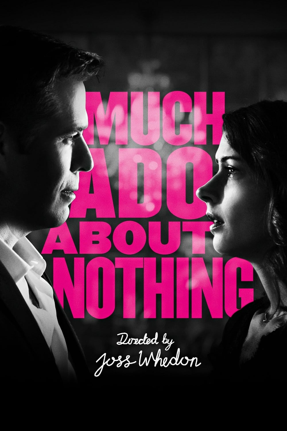 Much Ado About Nothing