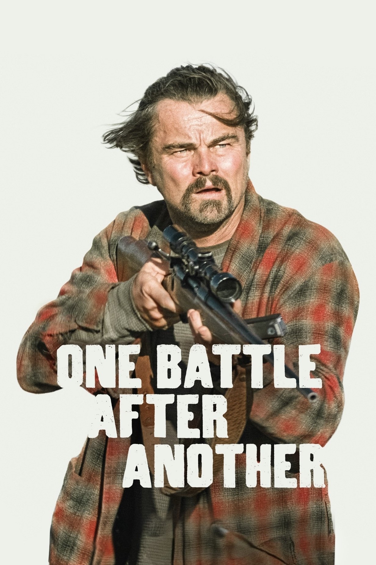 One Battle After Another